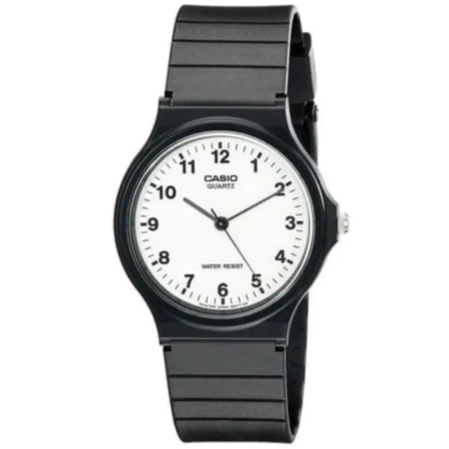 Reloj Casio MQ-24-7B Unisex - Análogo